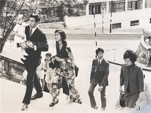 港女正传:一个老港人20年的悲欢 港女正传:一个老港人20年的悲欢
