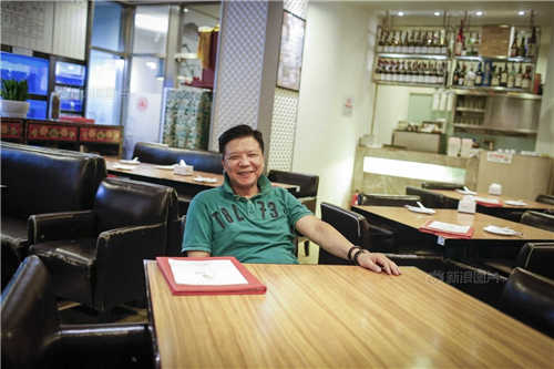 京漂港人 京漂港人